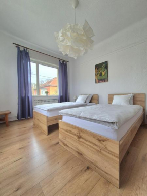 West Capital - Free Private Parking Zagreb